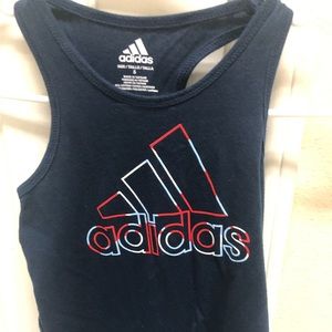 Women’s Adidas Tank